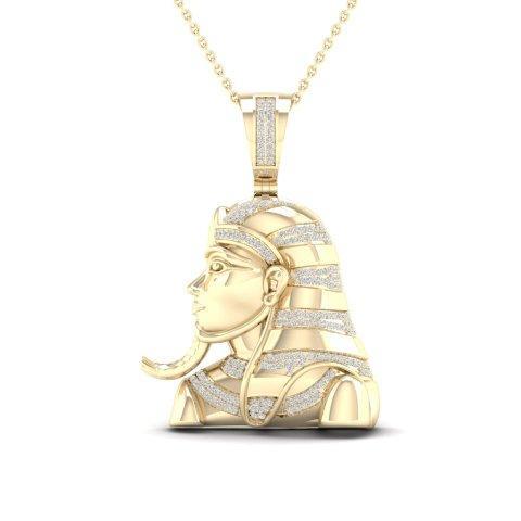 Egyptian Pendants