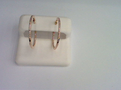 Womens Gucci Link earrings