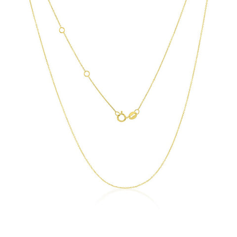 Womens Chain Necklaces