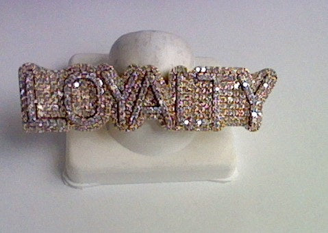 Mens Personalized Rings