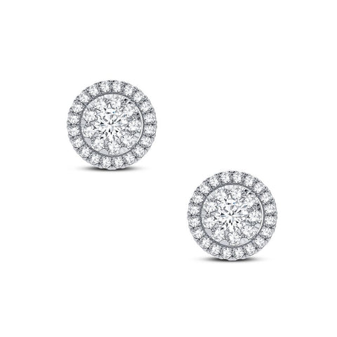 Womens Diamond Jewelry
