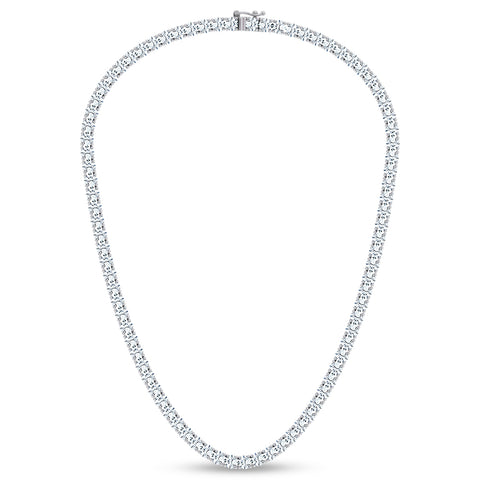 Womens Diamond Necklaces