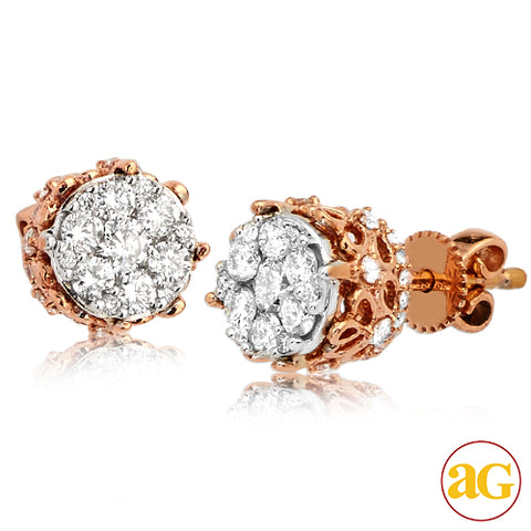 Mens Stylish Earrings