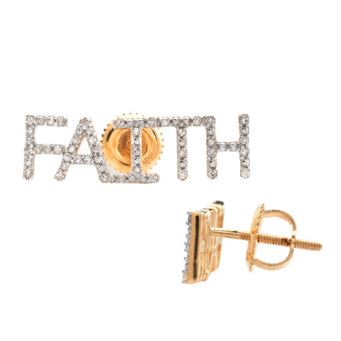 Personalized Nameplate earrings