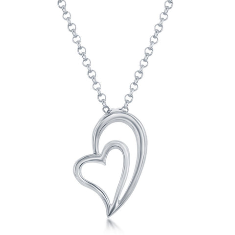 Heart Pendant