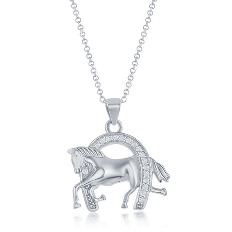 Mens Animal Pendants