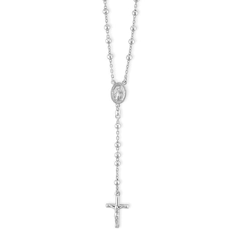 Mens Cross Necklaces
