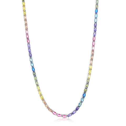 Mens Diamond Chains