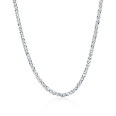Mens Franco Chains
