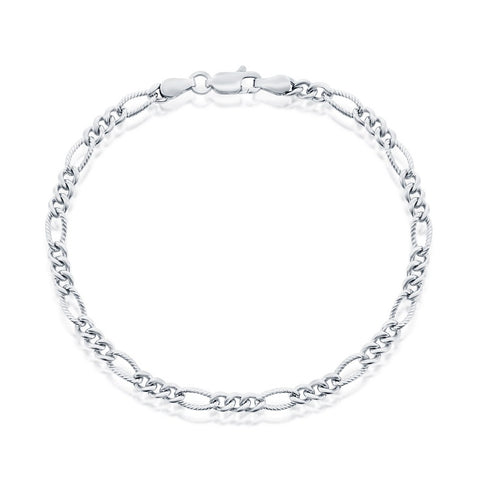 Mens Figaro Bracelets