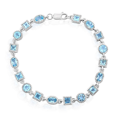 Womens Bead Bracelet