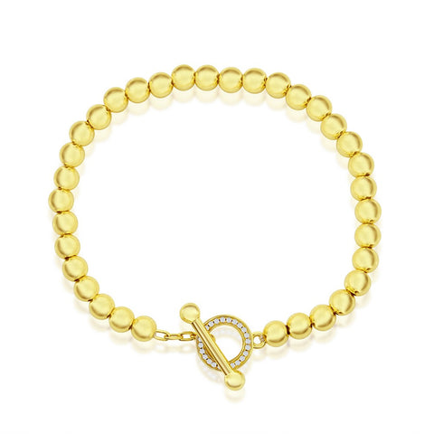 Mens Bead Bracelets