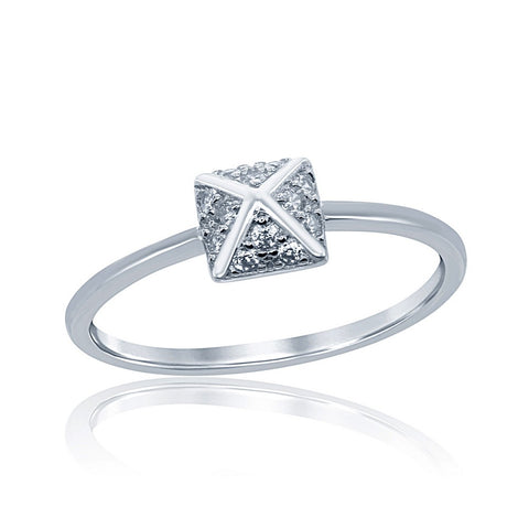 Womens Diamond Rings