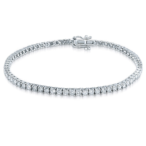 Mens Diamond Bracelets