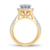 14K 2.00CT Diamond Ring