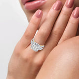 14K 2.00CT Diamond Ring