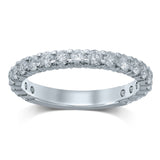 14K 1.00CT Diamond BAND